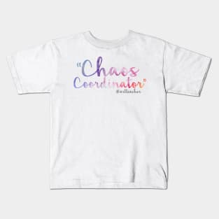 Chaos Kids T-Shirt